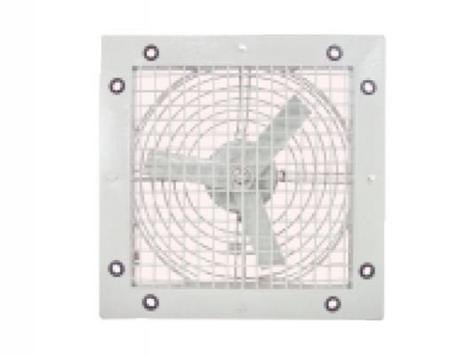 Free sample for Jenny Explosion Proof Fan - BFS-F series Explosion-proof exhaust fan – Feice detail pictures